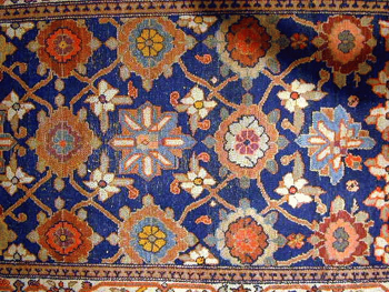 Lot image - Northwest Persian Runner