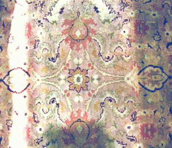 Lot image - Amritsar Carpet