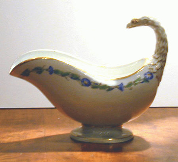 Lot image - KPM Porcelain Dinner Service