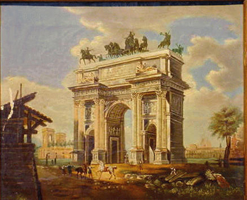 Lot image - Continental School