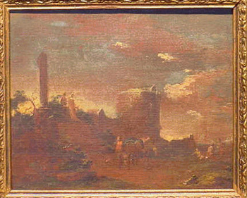 Lot image - Dutch School