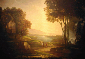 Lot image - Flemish School