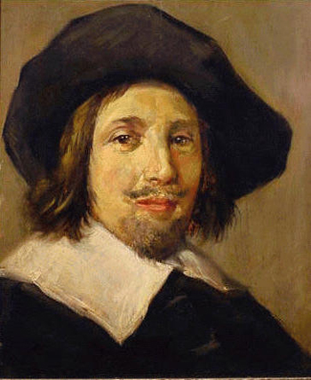 Lot image - Manner of Frans Hals