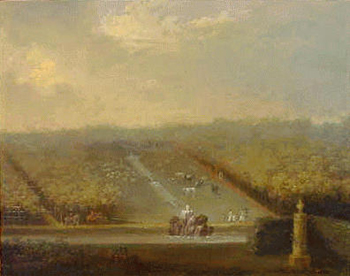 Lot image - French School