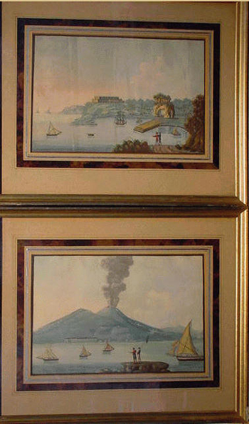 Lot image - Neapolitan School