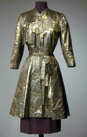 Lot image - Adrian Lame Dinner Suit