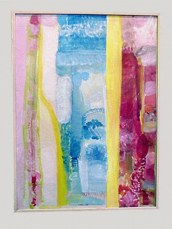 Lot image - Robert Natkin