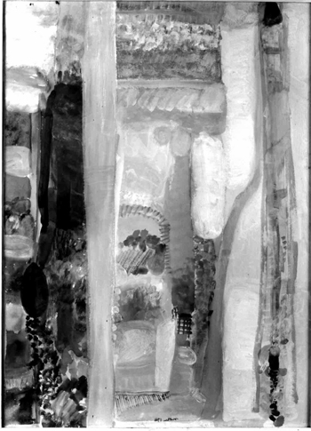 Lot image - Robert Natkin