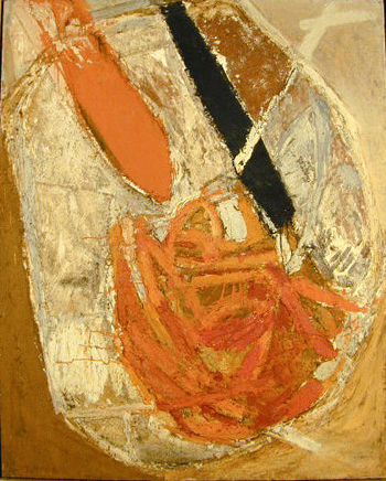 Lot image - Joe Tilson  British, b. 1928  GENESIS ARCHEZOIC