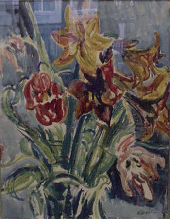 Lot image - Sir Jacob Epstein