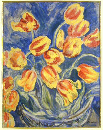 Lot image - Sir Jacob Epstein