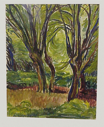 Lot image - Sir Jacob Epstein