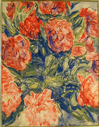 Lot image - Sir Jacob Epstein