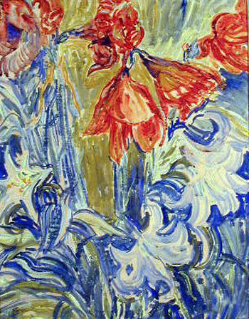 Lot image - Sir Jacob Epstein