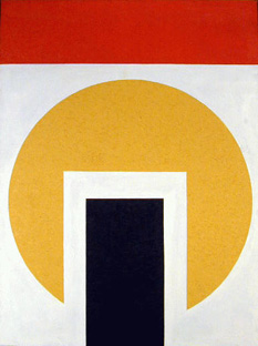 Lot image - Charles Green Shaw