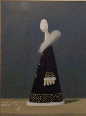 Lot image - George Condo