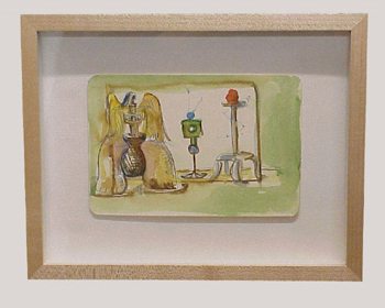 Lot image - George Condo