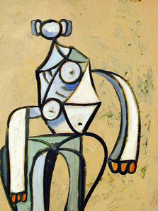 Lot image - George Condo