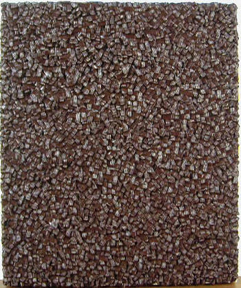 Lot image - Donald Moffett