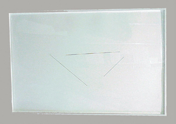 Lot image - Fred Sandback