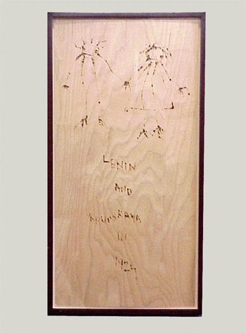 Lot image - Francesc Torres