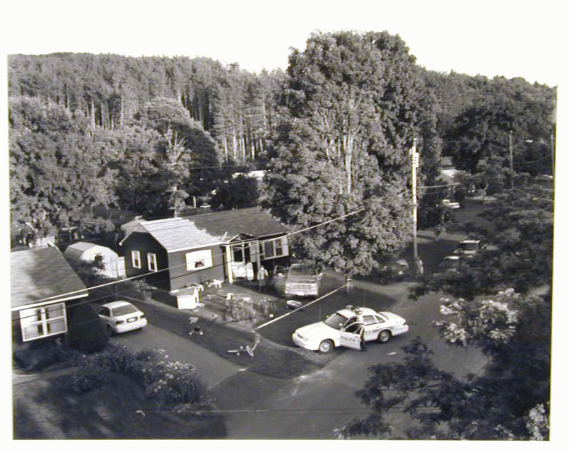 Lot image - Gregory Crewdson