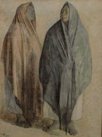 Lot image - Francisco Zuniga