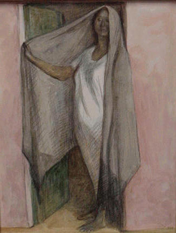 Lot image - Francisco Zuniga