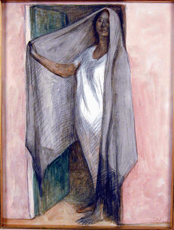 Lot image - Francisco Zuniga