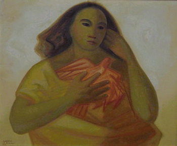 Lot image - Jesus Guerrero Galvan