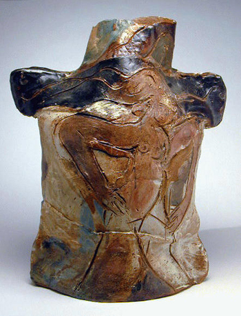 Lot image - Rudy Autio