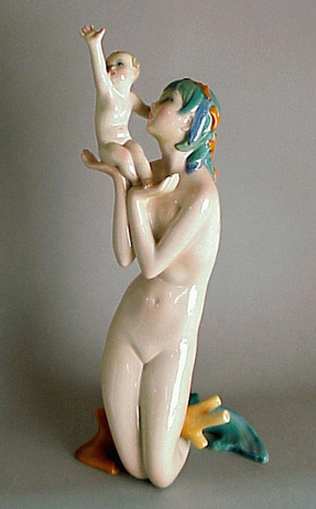 Lot image - Lenchi Pottery Group