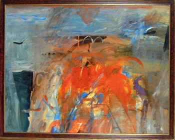 Lot image - Juan Antonio Roda