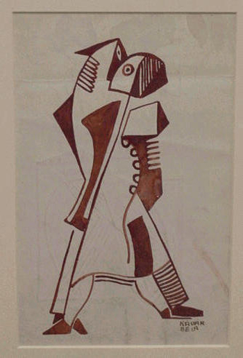 Lot image - Bela Kadar