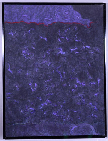 Lot image - Theodoros Stamos