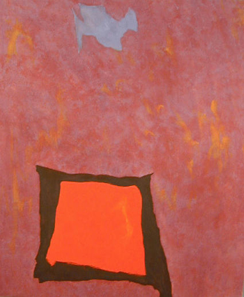 Lot image - Theodoros Stamos