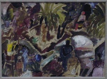 Lot image - Charles Dufresne