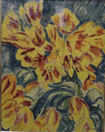 Lot image - Sir Jacob Epstein