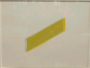 Lot image - Fred Sandback