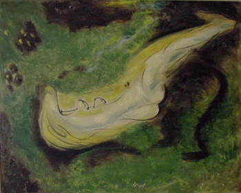 Lot image - Andre Masson