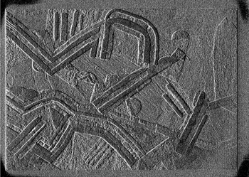 Lot image - Miguel Angel Rios