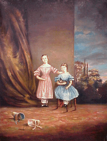 Lot image - American School