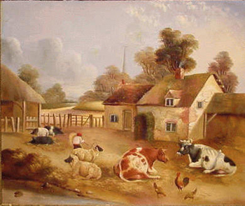 Lot image - British School