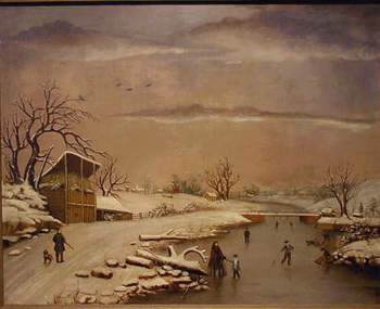 Lot image - American School