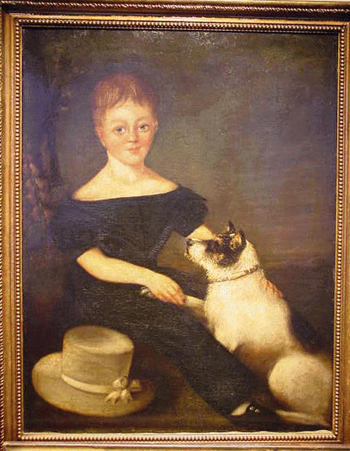 Lot image - J. Collins