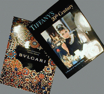 Lot image - Lot of Thirteen Books on the Great Jewelers of the 20th  Century.