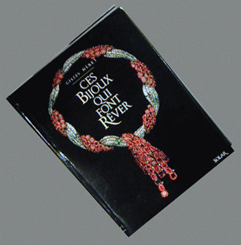 Lot image - Lot of Eleven Books on Arts and Crafts and Late 19th Century Jewelry.