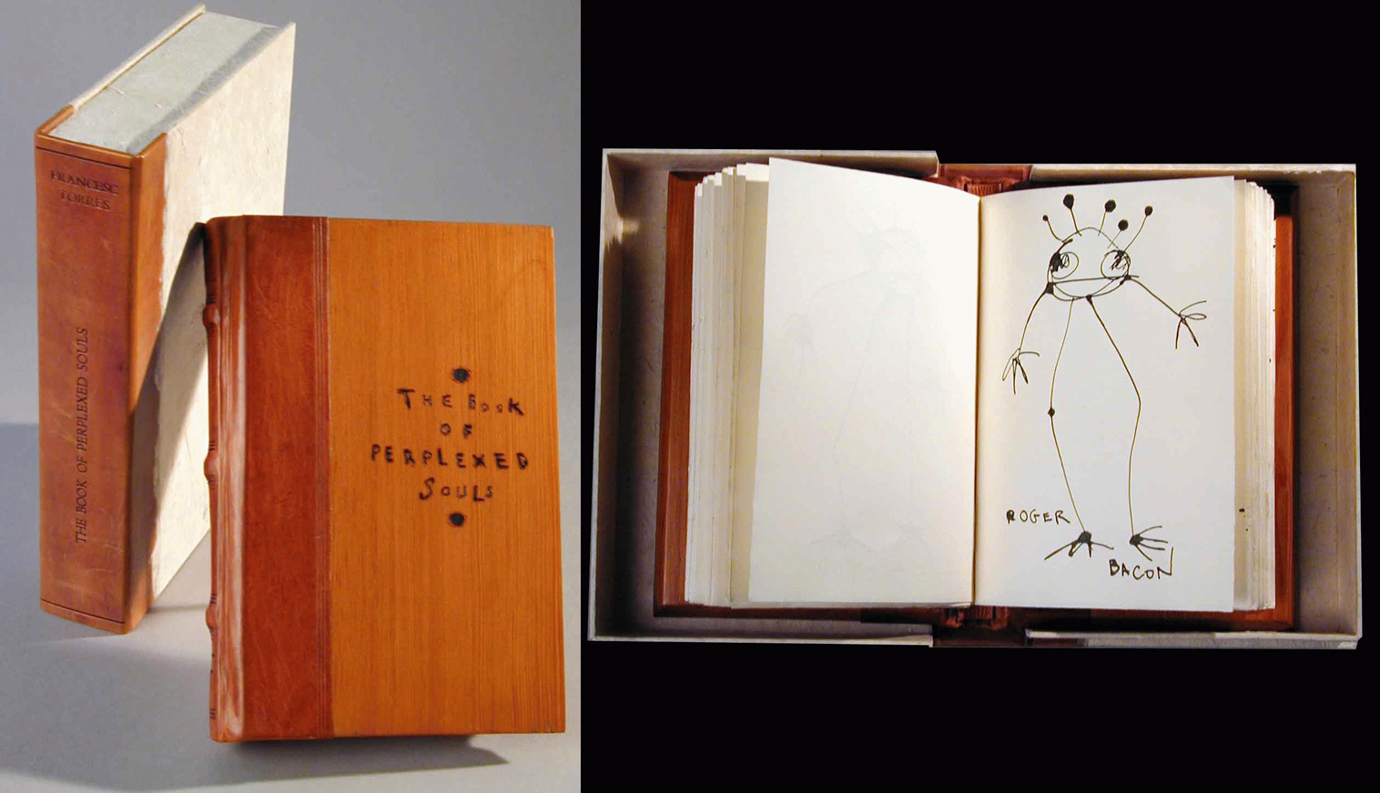 Lot image - Francesc Torres