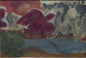 Lot image - Robert Beauchamp