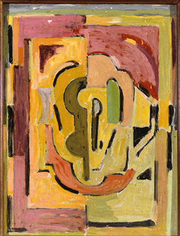 Lot image - Albert Gleizes